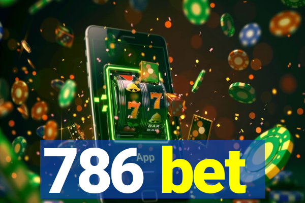 786 bet